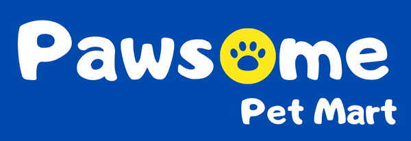 Pawsome Pet Mart